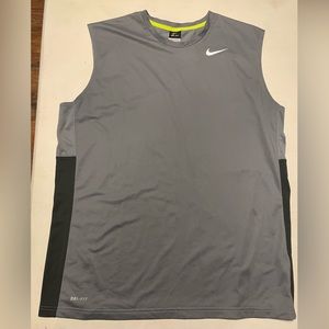 Nike Dri-Fit tank top